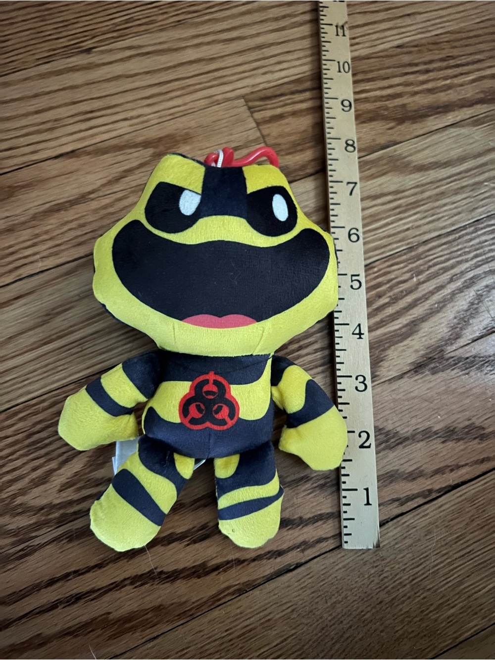 Icky Licky Small Plush